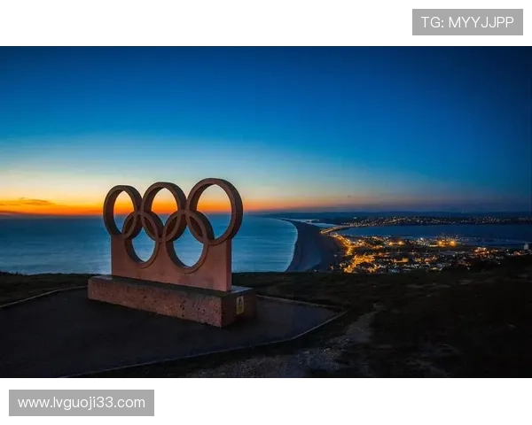 奥运赛事高清直播：点燃激情，共享荣耀时刻