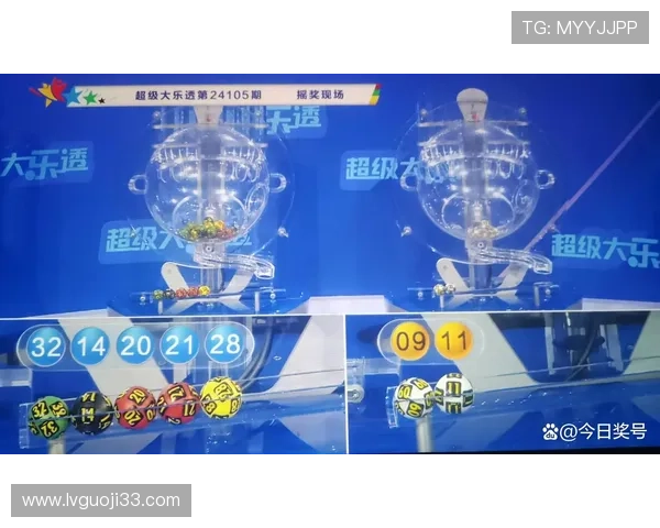 大乐透第24期开奖号码公布：最新中奖结果查询